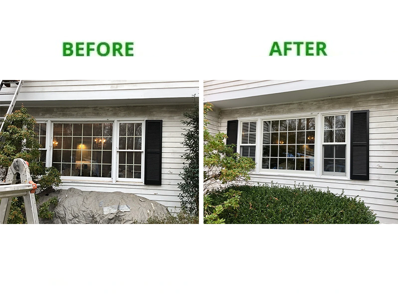 Before-After